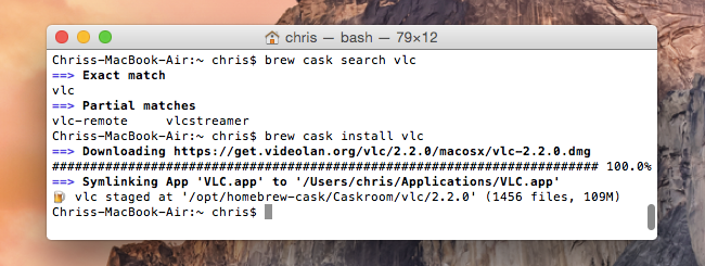 Install Brew For All Users On Same Mac